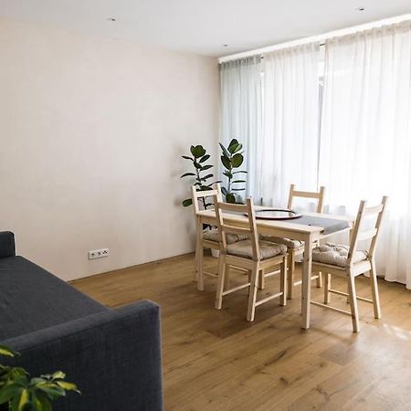 Wohlfuehloase In Perfekter Lage Appartement Stuttgart Buitenkant foto