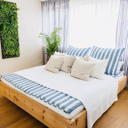Wohlfuehloase In Perfekter Lage Appartement Stuttgart Buitenkant foto