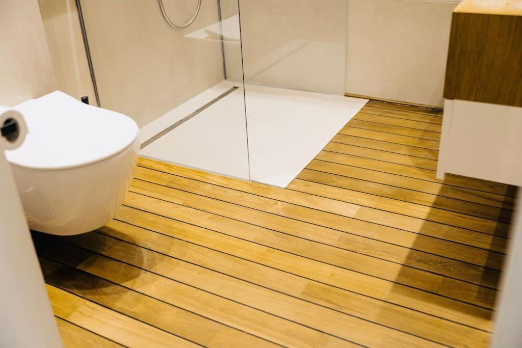 Wohlfuehloase In Perfekter Lage Appartement Stuttgart Buitenkant foto
