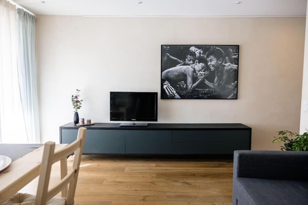 Wohlfuehloase In Perfekter Lage Appartement Stuttgart Buitenkant foto
