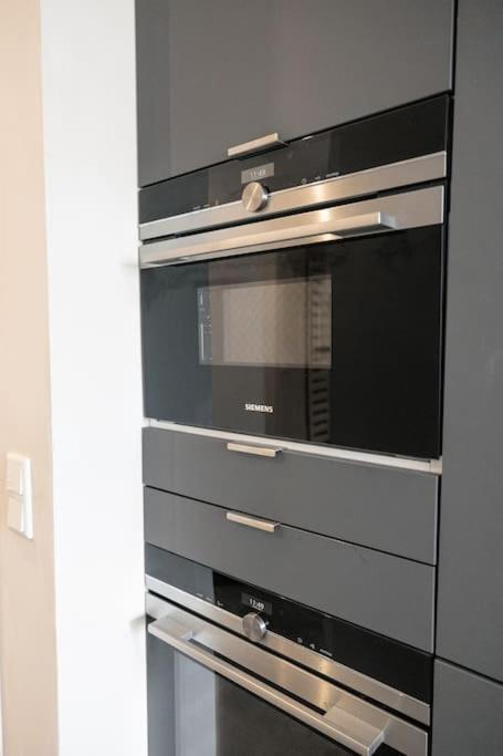 Wohlfuehloase In Perfekter Lage Appartement Stuttgart Buitenkant foto